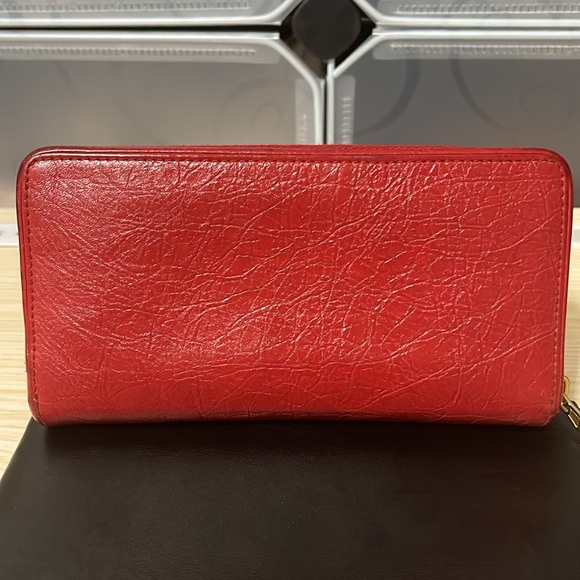 Ballenciaga wallet - Picture 2 of 9